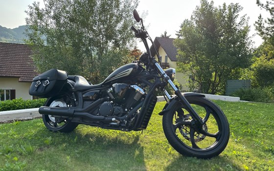 Gebrauchtmotorrad Yamaha XVS 1300 Custom - Bild 7 Gebrauchtmotorrad Yamaha XVS 1300 Custom - Bild 7