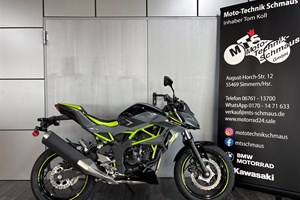 Angebot Kawasaki Z125