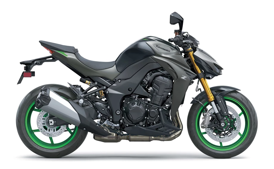 Angebot Kawasaki Z1100 SE Bild 2: Angebot Kawasaki Z1100 SE