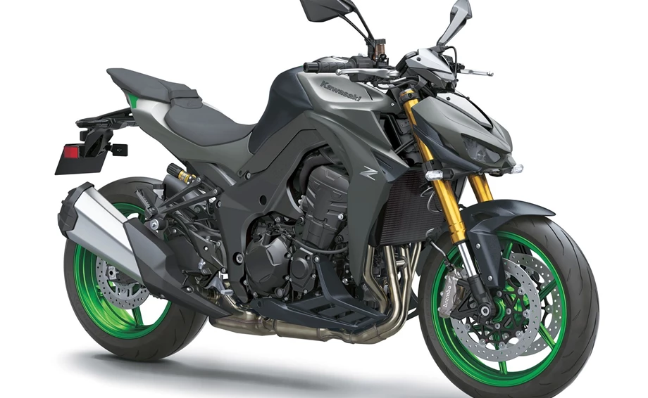 Angebot Kawasaki Z1100 SE Bild 5: Angebot Kawasaki Z1100 SE