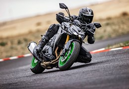 Neumotorrad Kawasaki Z1100 SE