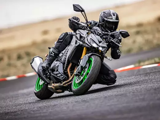 Kawasaki Z1100 SE<br />jetzt vorbestellen