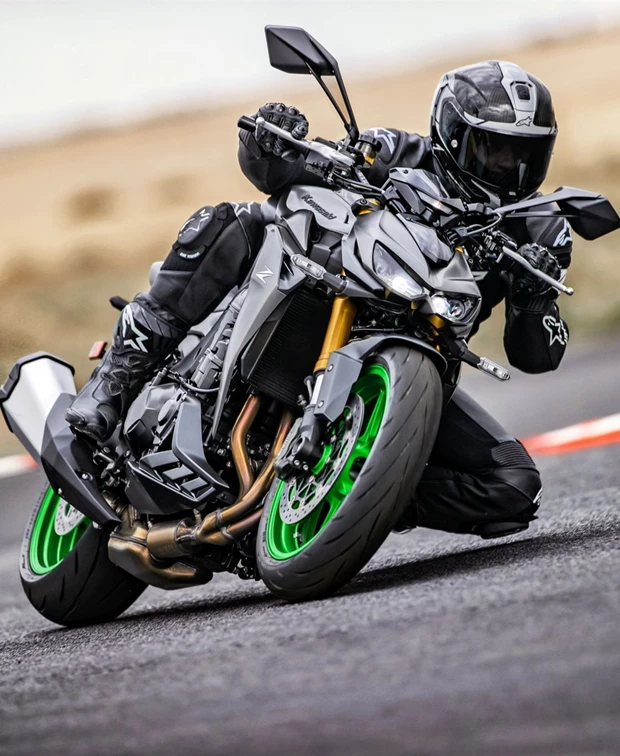 Kawasaki Z1100 SE<br />jetzt vorbestellen