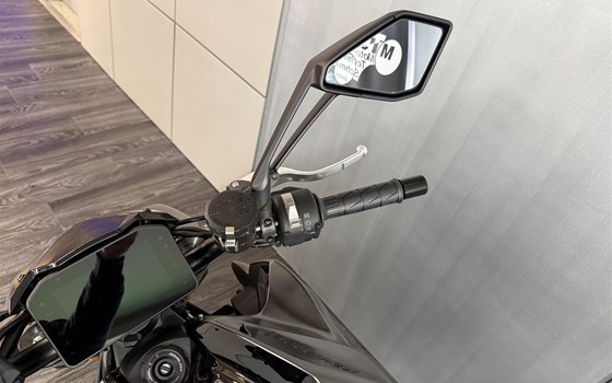 Neufahrzeug Kawasaki Z1100 SE - Bild 12