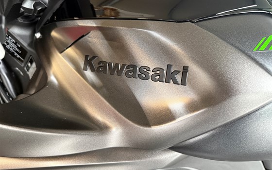 Neufahrzeug Kawasaki Z1100 SE - Bild 7