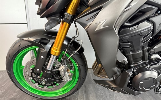 Neufahrzeug Kawasaki Z1100 SE - Bild 8