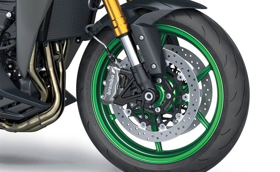 Angebot Kawasaki Z1100 SE Bild 6: Angebot Kawasaki Z1100 SE