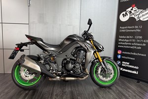 Angebot Kawasaki Z1100 SE