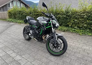 Gebrauchte Gebrauchte