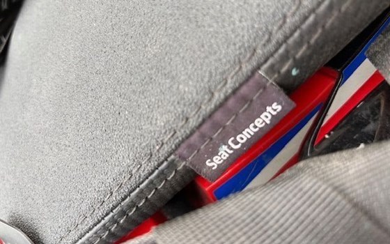 Motorrad Occasion Honda CRF300 Rally - Bild 6