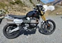 Nächstes Motorrad Motorrad