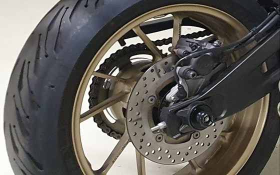 Gebrauchtmotorrad Yamaha XSR700 - Bild 10