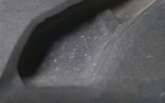 Gebrauchtmotorrad Yamaha XSR700 - Bild 11