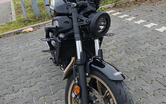 Gebrauchtmotorrad Yamaha XSR700 - Bild 7