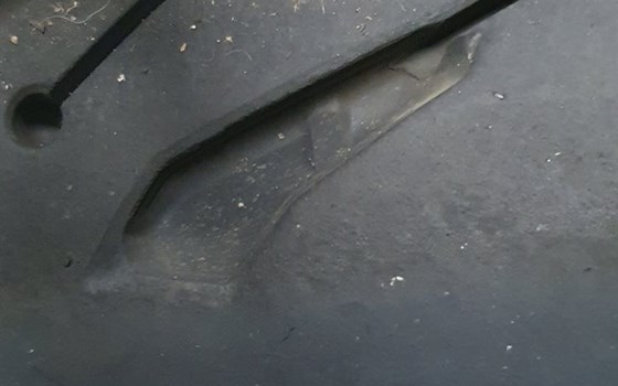 Gebrauchtmotorrad Yamaha XSR700 - Bild 8