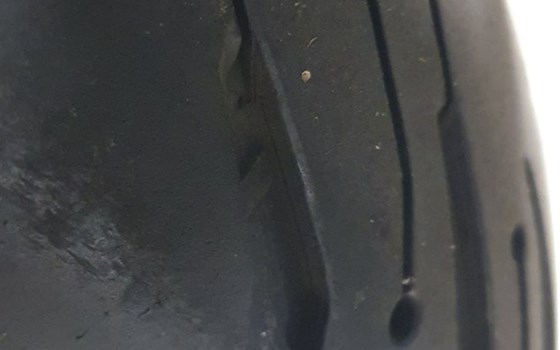 Gebrauchtmotorrad Yamaha XSR700 - Bild 9