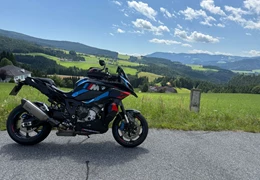 Gebrauchte BMW M 1000 XR Gebrauchte BMW M 1000 XR
