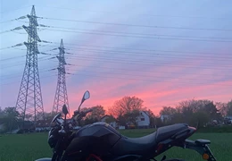 Gebrauchte KSR Moto GRS 125 Gebrauchte KSR Moto GRS 125