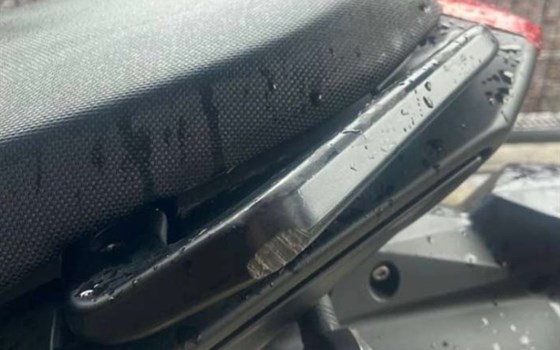 Gebrauchtmotorrad KSR Moto GRS 125 - Bild 3