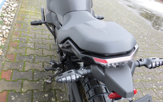 Neufahrzeug Zontes 125 G1 - Bild 4