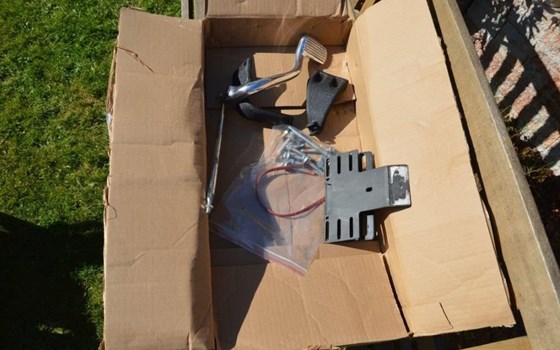 Gebrauchtmotorrad Harley-Davidson Dyna Street Bob FXDB - Bild 4