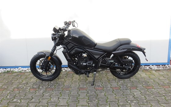 Neufahrzeug Zontes 125C2 - Bild 10