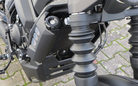 Neufahrzeug Zontes 125C2 - Bild 12