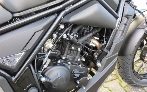 Neufahrzeug Zontes 125C2 - Bild 3