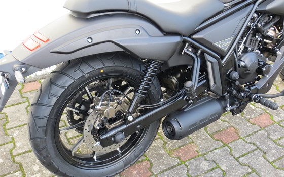 Neufahrzeug Zontes 125C2 - Bild 4