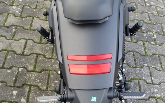 Neufahrzeug Zontes 125C2 - Bild 5