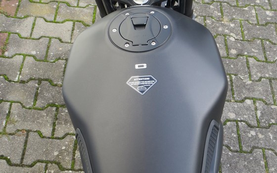 Neufahrzeug Zontes 125C2 - Bild 6