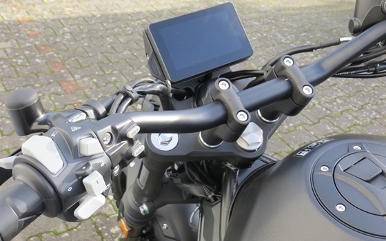 Neufahrzeug Zontes 125C2 - Bild 7