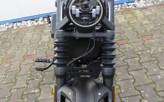 Neufahrzeug Zontes 125C2 - Bild 9