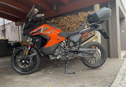 Gebrauchte KTM 1290 Super Adventure S