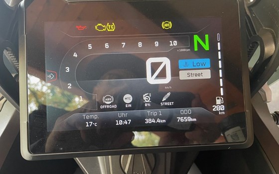 Gebrauchtmotorrad KTM 1290 Super Adventure S - Bild 2