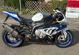 Gebrauchte BMW HP4