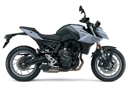 Gebrauchte Suzuki GSX-8S