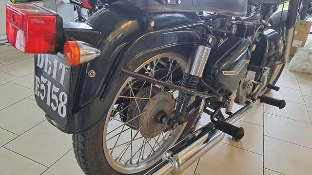 Angebot Royal Enfield Classic 500 EFI Bild 3: Angebot Royal Enfield Classic 500 EFI