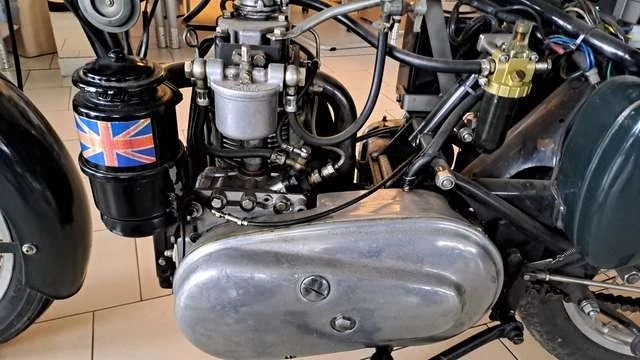 Angebot Royal Enfield Classic 500 EFI Bild 7: Angebot Royal Enfield Classic 500 EFI