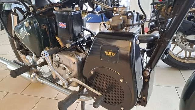 Angebot Royal Enfield Classic 500 EFI Bild 8: Angebot Royal Enfield Classic 500 EFI