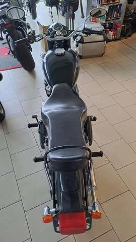 Angebot Royal Enfield Classic 500 EFI Bild 9: Angebot Royal Enfield Classic 500 EFI