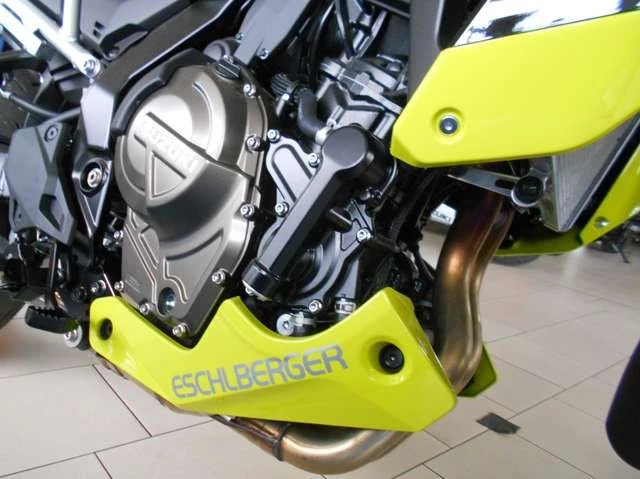 Angebot Suzuki V-Strom 800 Bild 11: Angebot Suzuki V-Strom 800