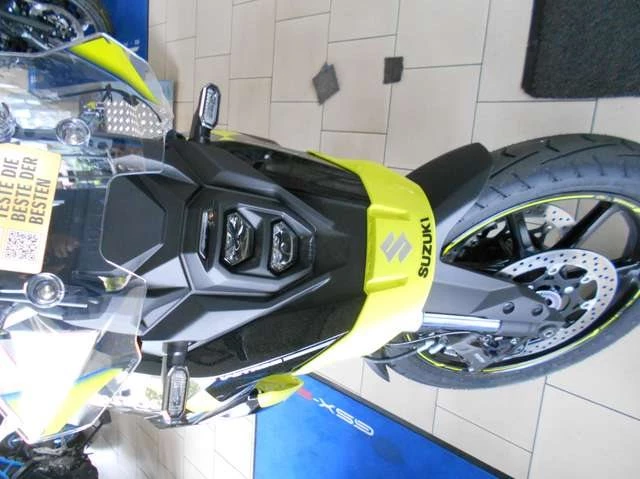 Angebot Suzuki V-Strom 800 Bild 12: Angebot Suzuki V-Strom 800