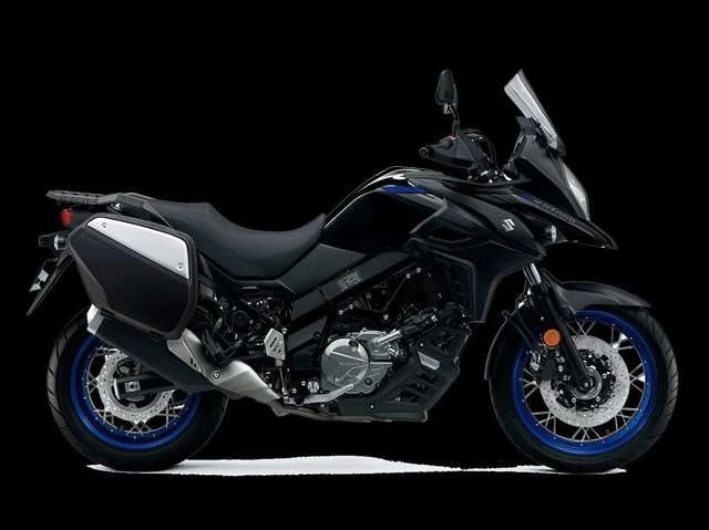Angebot Suzuki V-Strom 800 Bild 2: Angebot Suzuki V-Strom 800