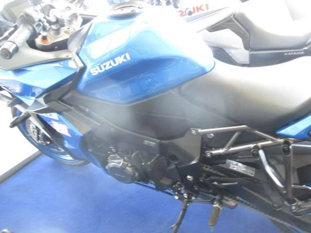 Angebot Suzuki GSX-S1000GT Bild 5: Angebot Suzuki GSX-S1000GT