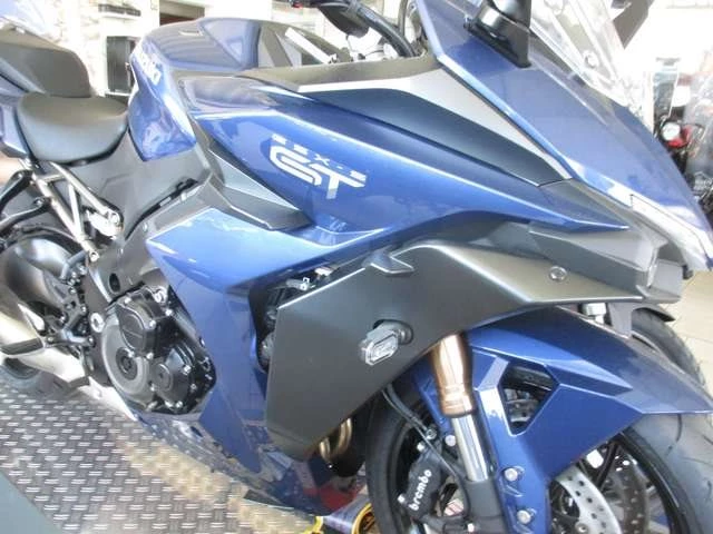 Angebot Suzuki GSX-S1000GT Bild 6: Angebot Suzuki GSX-S1000GT