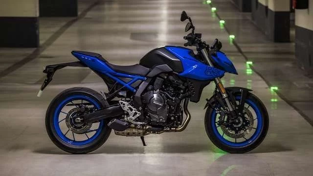 Angebot Suzuki GSX-8S Bild 7: Angebot Suzuki GSX-8S