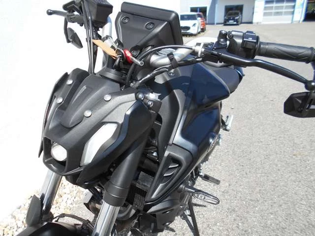 Angebot Yamaha MT-07 Bild 4: Angebot Yamaha MT-07