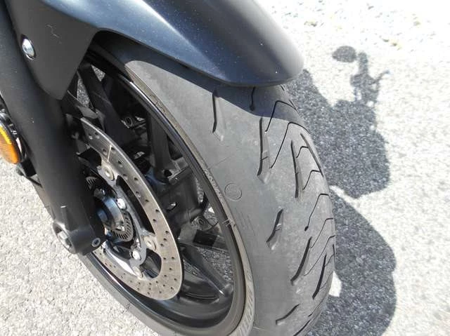 Angebot Yamaha MT-07 Bild 5: Angebot Yamaha MT-07