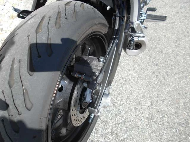 Angebot Yamaha MT-07 Bild 6: Angebot Yamaha MT-07